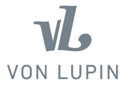 von Lupin Kosmetik Logo
